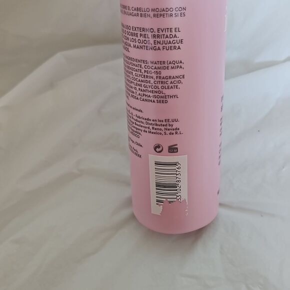 Ion Repair Shampoo Solutions 10.5 FL. Oz. (311 ml ) - Picture 9 of 16